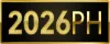 logo 2026PH